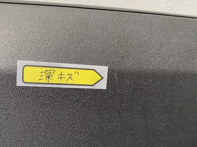 RAV4 ラブ4 アドベンチャー/MXAA54/AXAH54 純正 右 リア クォーター フェンダーアーチモール/オーバーフェンダー 75605-42220 素地(144967)