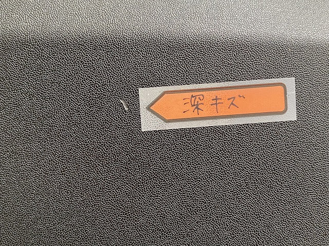 RAV4 ラブ4 アドベンチャー/MXAA54/AXAH54 純正 左 リアクォーター フェンダーアーチモール/オーバーフェンダー 75606-42210 素地(144969)