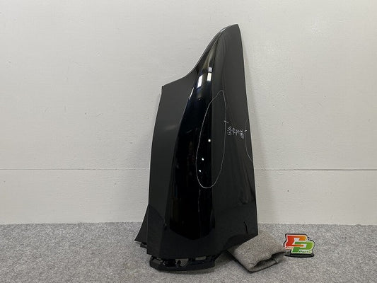 アルファード/ヴェルファイア 30系/AGH30W/AGH35W/GGH30W/GGH35W/AYH30W 純正 右 リア コーナーパネル/コーナーカバー 52165-58030(144974)