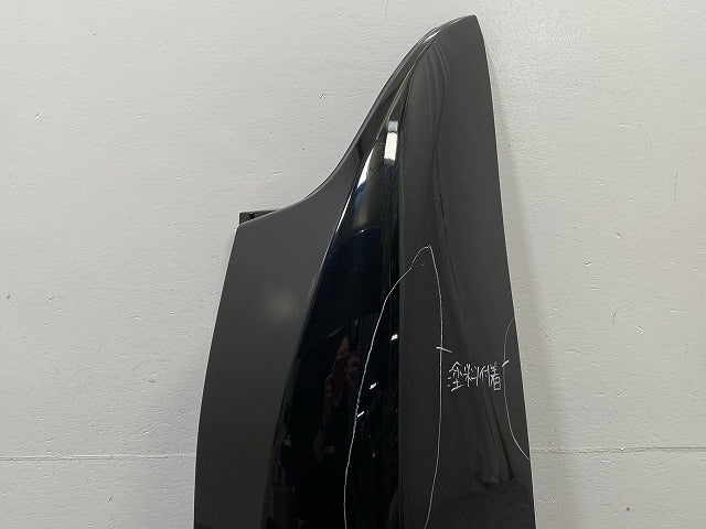 アルファード/ヴェルファイア 30系/AGH30W/AGH35W/GGH30W/GGH35W/AYH30W 純正 右 リア コーナーパネル/コーナーカバー 52165-58030(144974)