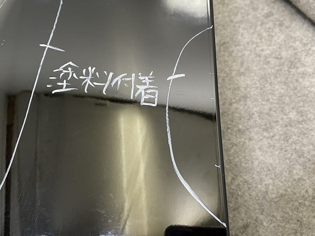 アルファード/ヴェルファイア 30系/AGH30W/AGH35W/GGH30W/GGH35W/AYH30W 純正 右 リア コーナーパネル/コーナーカバー 52165-58030(144974)