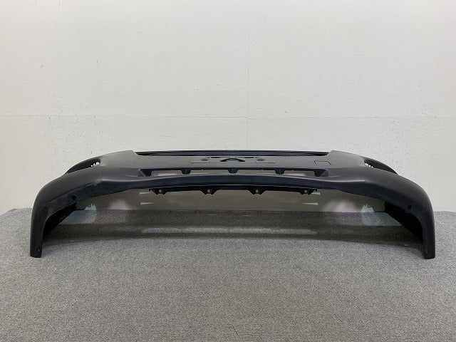 キャラバン NV350 標準 E26 純正 前期 フロント バンパー 62022 3XA0H 素地 日産(144977)