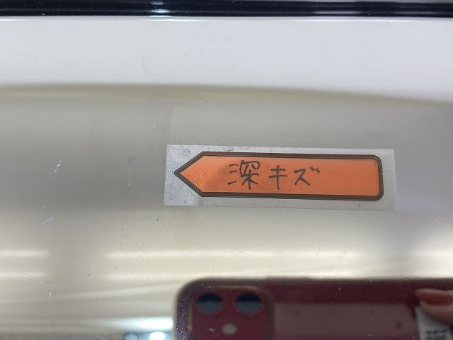 N-BOX/NBOX Nボックス カスタム/JF3/4 純正 前期 フロントグリル/ラジエーターグリル 71121-TTA(TTC)-J010-M1 クリスタルブラックP(144980)