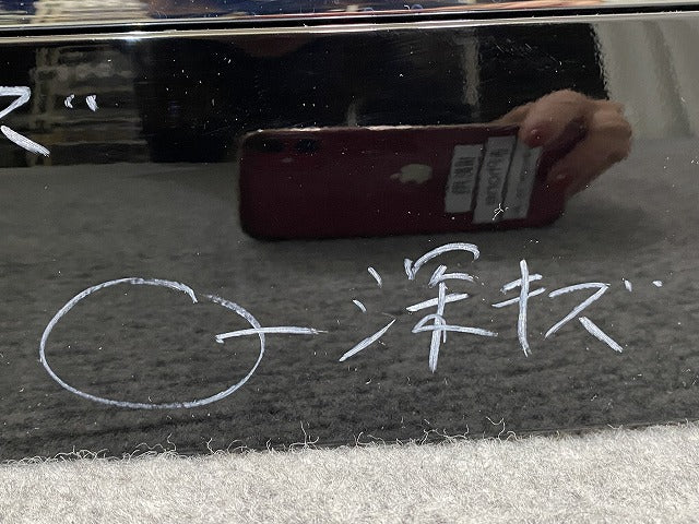 セレナ ハイウェイスター C28/NC/FC/FNC/e-POWER/GC28/GFC 純正 フロント グリル/ラジエーターグリル カメラ穴付 62310 7DF0A(144982)
