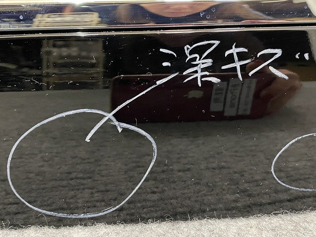 セレナ ハイウェイスター C28/NC/FC/FNC/e-POWER/GC28/GFC 純正 フロント グリル/ラジエーターグリル カメラ穴付 62310 7DF0A(144982)