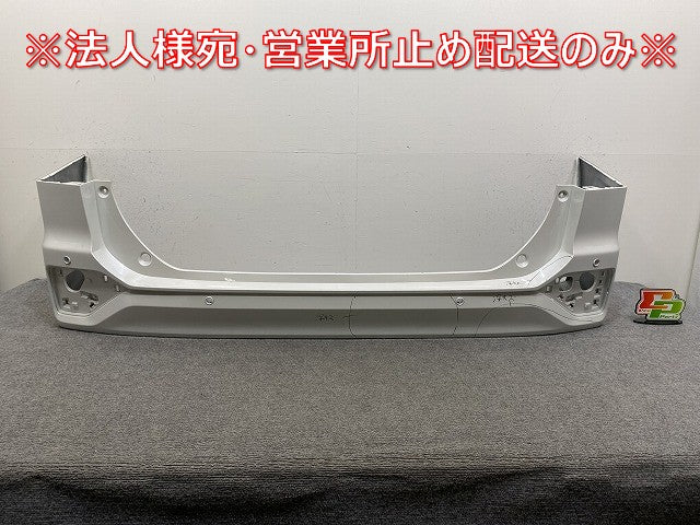 ヴォクシー/ノア 90系/MZRA90W/MZRA95W/ZWR90W/ZWR95W 純正 リア バンパー 52159-V1050/60 ホワイトパールクリスタルシャイン(144994)