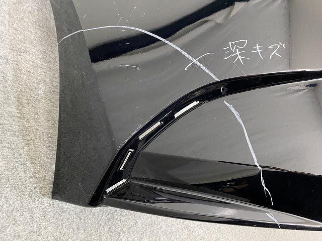 カローラ セダン/ツーリング 210系/NRE210/212/MZEA17/ZWE211/214/219/215 フロント バンパー 52119-12G70/30/90 アティチュード(144999)