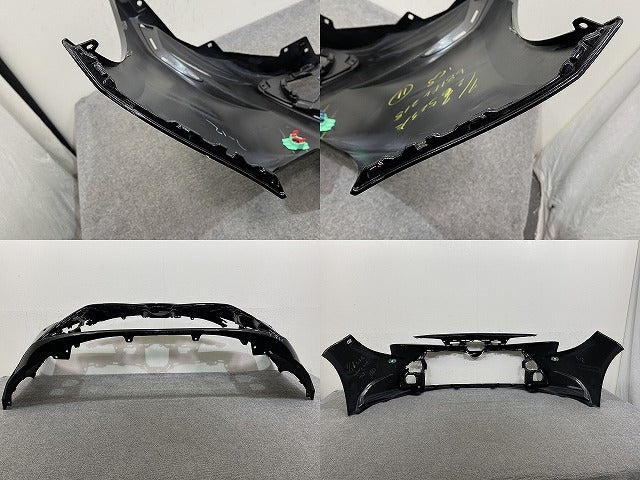 カローラ セダン/ツーリング 210系/NRE210/212/MZEA17/ZWE211/214/219/215 フロント バンパー 52119-12G70/30/90 アティチュード(144999)