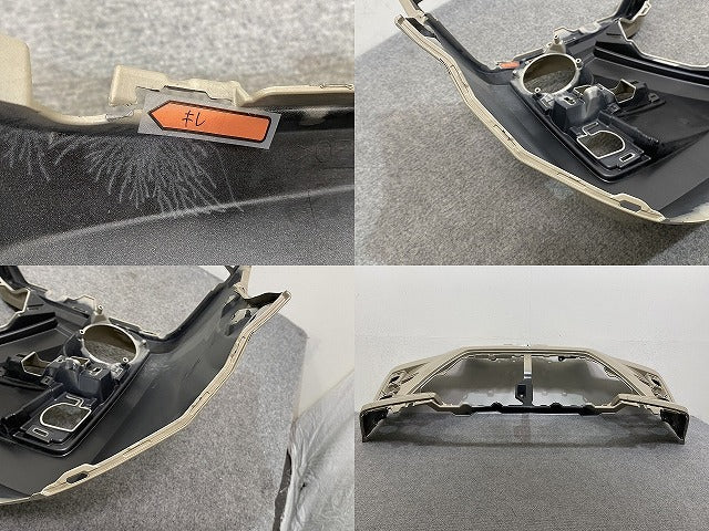 ライズ A200A/A210A/A201A/A202A 純正 フロント バンパー 52119-B1410 ナチュラルベージュマイカメタリック T32 トヨタ(145000)