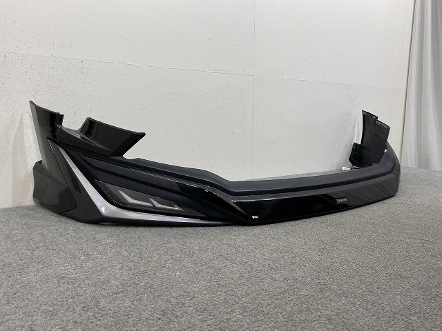 C-HR/CHR ZYX10/NGX/NGX50 純正 後期 フロントスポイラー MODELLISTA/モデリスタ BOOST IMPULSE STYLE/ブーストインパルススタイル(145020)