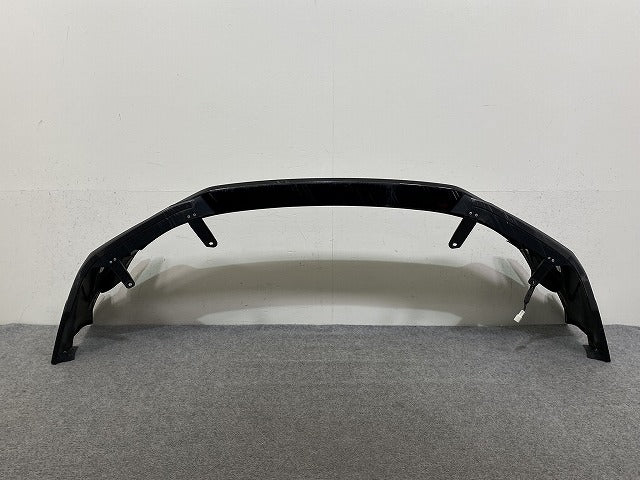 C-HR/CHR ZYX10/NGX/NGX50 純正 後期 フロントスポイラー MODELLISTA/モデリスタ BOOST IMPULSE STYLE/ブーストインパルススタイル(145020)
