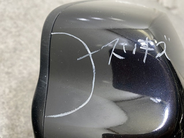 ジムニー JB64W 左 ドアミラー 8線 ウインカー付 ishizaki 045367/W0900 ブルーイッシュブラックパール3 ZJ3 スズキ(145024)