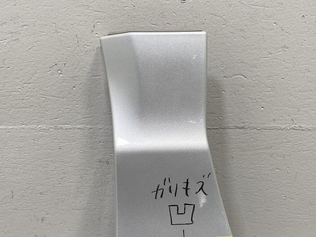 ハリアー 80系/G/Z/MXUA80/MXUA85/AXUH80/AXUH85/AXUP85 純正 左 フロント フェンダー サイドパネル/モデリスタ 76902-MU810(145034)