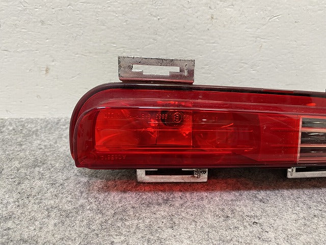 ミニ R55/R56/R57/2010-2015 10t 純正 左 テールランプ/ライト/レンズフォグランプ/フォグライト ハロゲン OLSA 7255921 03 MINI(145052)