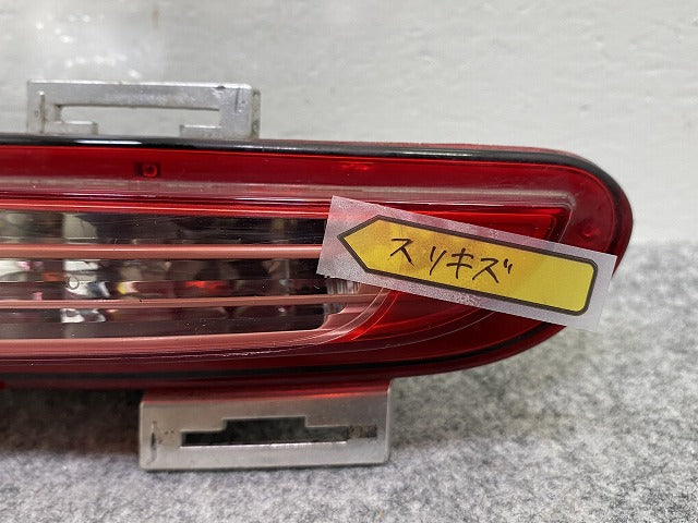 ミニ R55/R56/R57/2010-2015 10t 純正 右 テールランプ/ライト/レンズフォグランプ/フォグライト ハロゲン OLSA 7255922 03 MINI(145054)