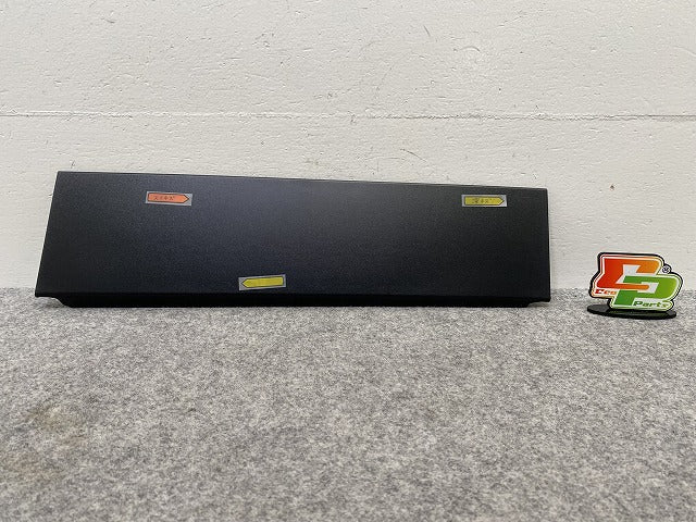 ルークス B44A/B47A 純正 右 リア ドア コーナーパネル/コーナーカバー 82290 7NA0A 素地 日産(145057)