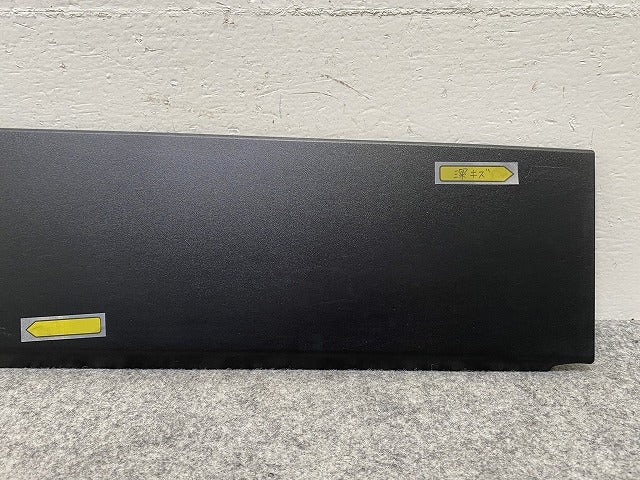 ルークス B44A/B47A 純正 右 リア ドア コーナーパネル/コーナーカバー 82290 7NA0A 素地 日産(145057)