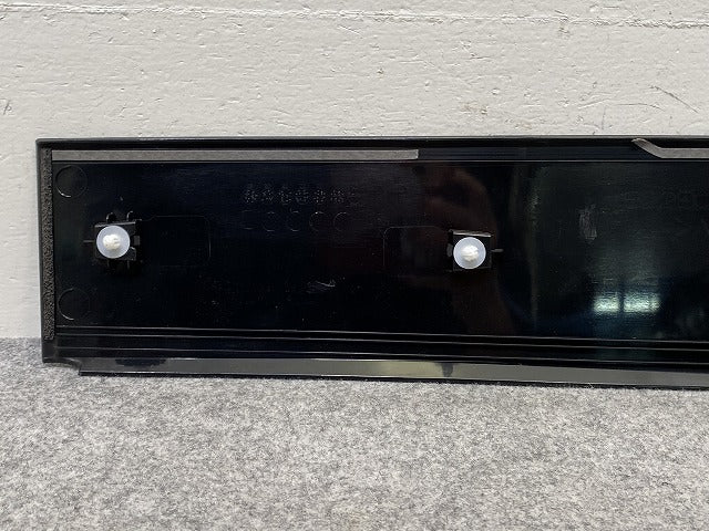 ルークス B44A/B47A 純正 右 リア ドア コーナーパネル/コーナーカバー 82290 7NA0A 素地 日産(145057)