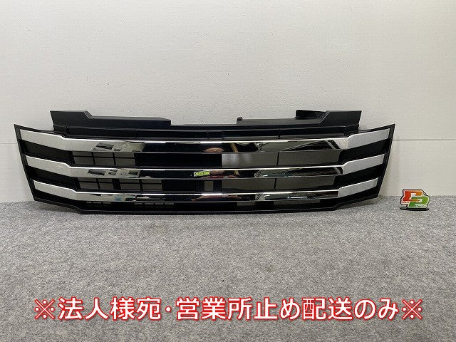 ルーミー/トール/カスタム M900A/M910A/M900S/M910S ジャスティ 後期(ベースグレード) 純正 後期 フロント グリル/ 53111-B1310 (145059)