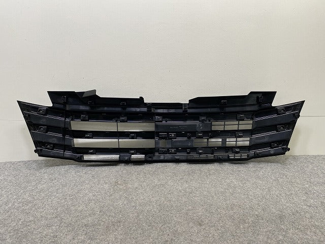 ルーミー/トール/カスタム M900A/M910A/M900S/M910S ジャスティ 後期(ベースグレード) 純正 後期 フロント グリル/ 53111-B1310 (145059)