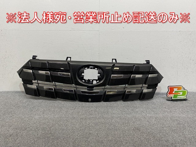 新車取り外し!アルファード 40系/AGH40W/AGH45W/AAHH40W/AAHH45W フロント グリル/カメラ穴付 53101-V2080/70 53101-V2080(145068)