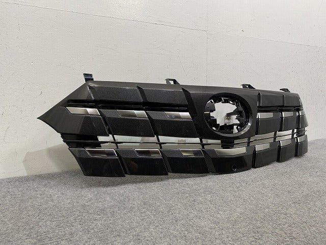 新車取り外し!アルファード 40系/AGH40W/AGH45W/AAHH40W/AAHH45W フロント グリル/カメラ穴付 53101-V2080/70 53101-V2080(145068)