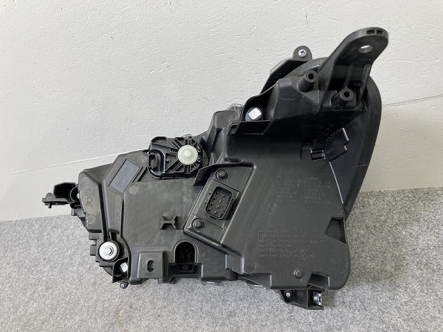 ライズ A200A/A210A/A201A/A202A 純正 後期 右 ヘッドライト/ランプ レベライザーLED ICHIKOH 1991 81110-B1710 トヨタ(145093)