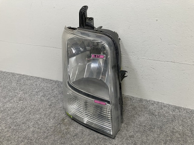 エブリィ/クリッパー NV100/スクラム DA64V/DR64V/DG64V 純正 右 ヘッドライト/ランプ ハロゲン AL Automotive Lighting LE04H6129(145105)