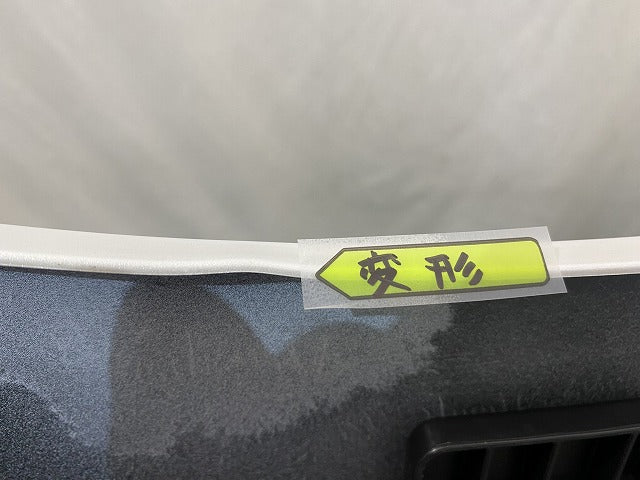 ヴェルファイア 40系/TAHA40W/TAHA45W 純正 フロント バンパー 52119-V2040/50 プラチナホワイトパールマイカ 089 トヨタ(145111)