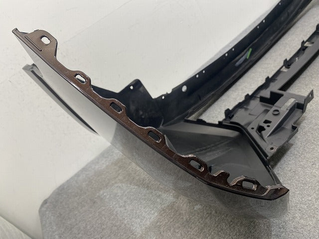 セレナ/ハイウェイスター ルキシオン C28/GFC28 純正 フロント バンパー 62022 7DF0H インペリアルアンバーパール CAS 日産(145130)