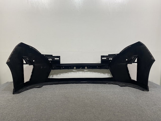 セレナ/ハイウェイスター ルキシオン C28/GFC28 純正 フロント バンパー 62022 7DF0H インペリアルアンバーパール CAS 日産(145130)