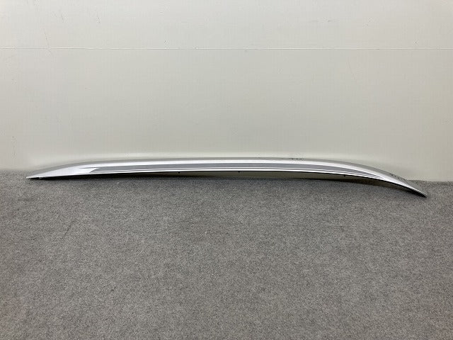 キックス/KICKS P15/RP15/SNP15 純正 右  ルーフレール  73822 5R50A シルバー メタリック 日産(145131)