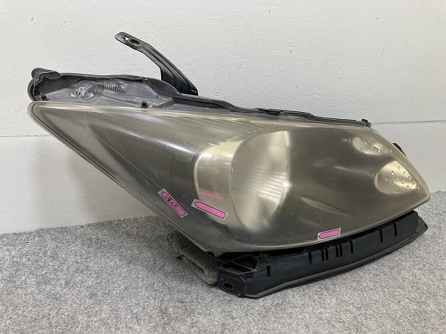 フリード GB3/GB4 純正 右 ヘッドライト/ランプ キセノン HID 刻印N0 KOITO 100-22838 ホンダ(145137)