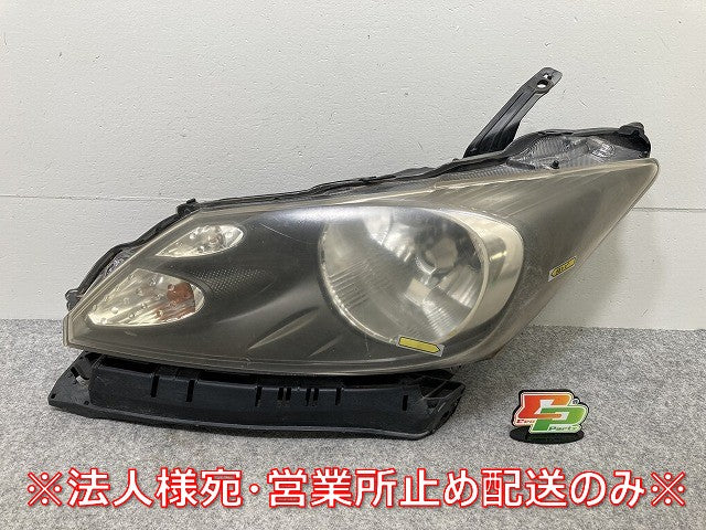 フリード GB3/GB4 左 ヘッドライト/ランプ キセノン HID 刻印N0 KOITO 100-22838 ホンダ(145140)