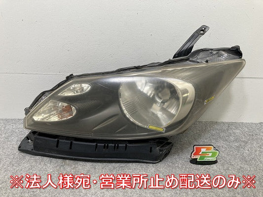 フリード GB3/GB4 左 ヘッドライト/ランプ キセノン HID 刻印N0 KOITO 100-22838 ホンダ(145140)