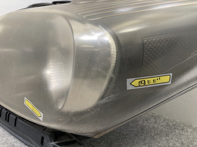 フリード GB3/GB4 左 ヘッドライト/ランプ キセノン HID 刻印N0 KOITO 100-22838 ホンダ(145140)