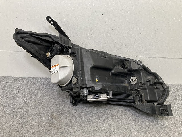 フリード GB3/GB4 左 ヘッドライト/ランプ キセノン HID 刻印N0 KOITO 100-22838 ホンダ(145140)