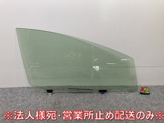 プリウス 30系/ZVW30 純正 右 フロント ガラス 43R-00033 トヨタ(145143)