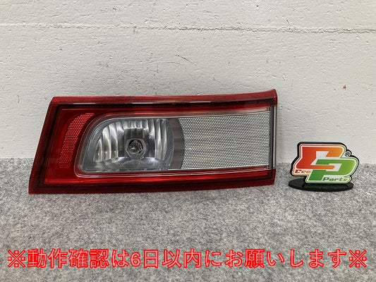 スペーシア MK32S 純正 右 テールランプ/ライト/レンズ ハロゲン KOITO 132-59294 スズキ(145144)