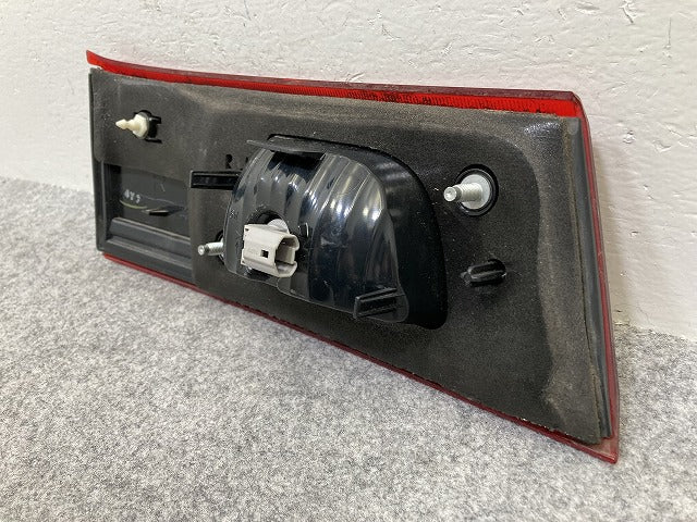 スペーシア MK32S 純正 右 テールランプ/ライト/レンズ ハロゲン KOITO 132-59294 スズキ(145144)