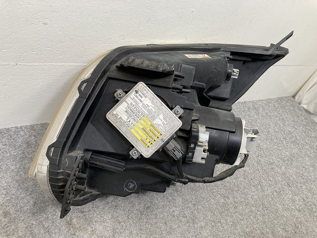 パレット SW/ルークス ハイウェイスター MK21S/ML21S 純正 右 ヘッドライト/ランプ キセノン HID 刻印0K KOITO 100-59175 スズキ(145151)