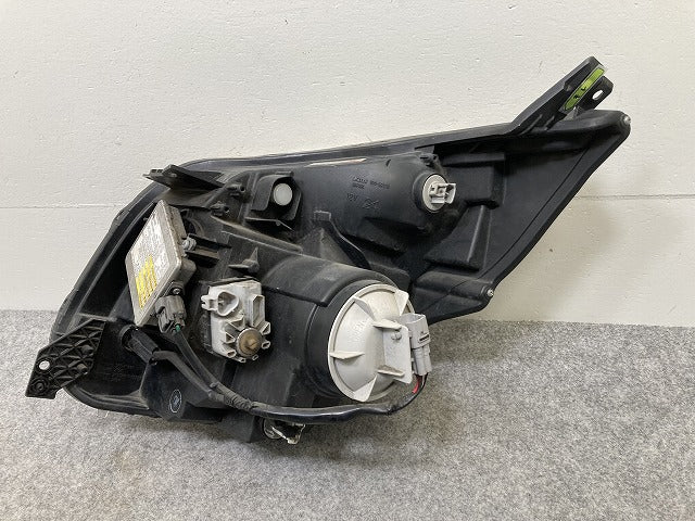 パレット SW/ルークス ハイウェイスター MK21S/ML21S 純正 右 ヘッドライト/ランプ キセノン HID 刻印0K KOITO 100-59175 スズキ(145151)