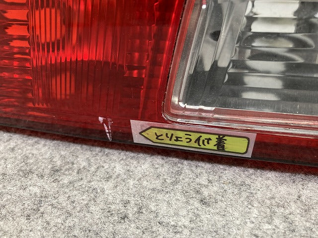 アルト HA36S/HA36V 純正 左 テールランプ/ライト/レンズ ハロゲン KOITO 220-59314 スズキ(145154)