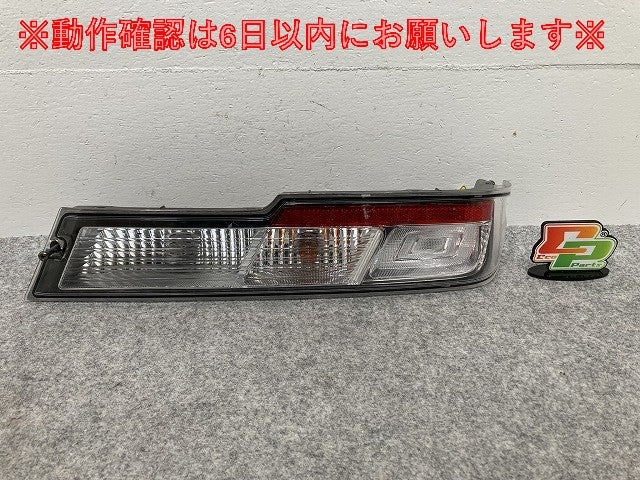 ハイゼット カーゴ/アトレーワゴン/サンバーバン/ S321V/S331V S321G/S331G S321M/S331M 純正 後期 右 テールランプ LED 220-6906C(145155)