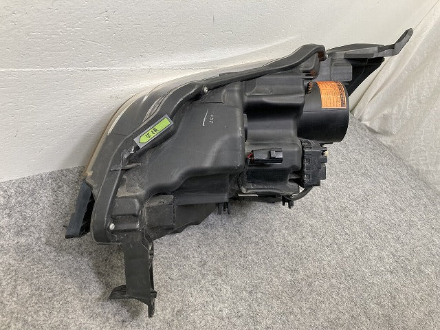 デイズ ルークス ハイウェイスター/B21A 純正 前期 右 ヘッドライト/ランプ キセノン HID レベライザー KOITO 100-67053 日産(145162)