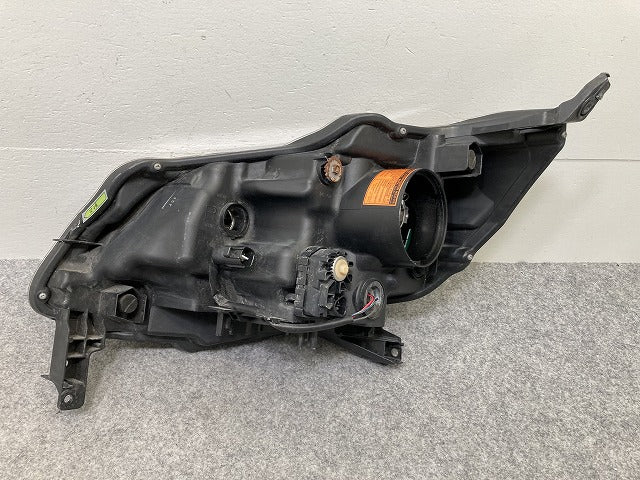 デイズ ルークス ハイウェイスター/B21A 純正 前期 右 ヘッドライト/ランプ キセノン HID レベライザー KOITO 100-67053 日産(145162)