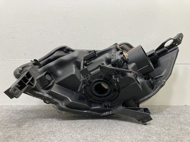 デイズ ルークス ハイウェイスター/B21A 純正 前期 右 ヘッドライト/ランプ キセノン HID レベライザー KOITO 100-67053 日産(145162)