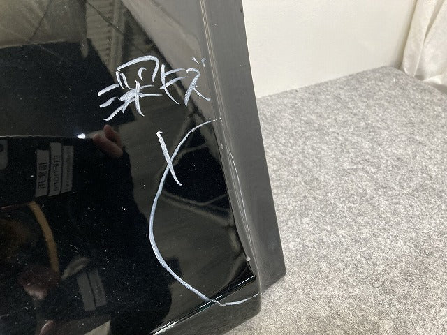ヴォクシー/ノア Si/ZS 80系/ZRR80W/ZRR85W ハイブリッド/ZWR80W 純正 右フロント サイドパネル 76903-28160/76913-28130 ブラック(145170)