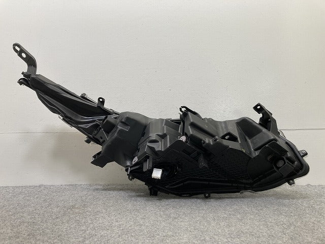 プリウス PHV ZVW52 純正 左 ヘッドライト/ランプ LED 刻印イ KOITO 47-88 811585-47631 トヨタ(145184)