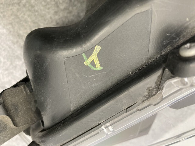 プリウス PHV ZVW52 純正 左 ヘッドライト/ランプ LED 刻印イ KOITO 47-88 811585-47631 トヨタ(145184)